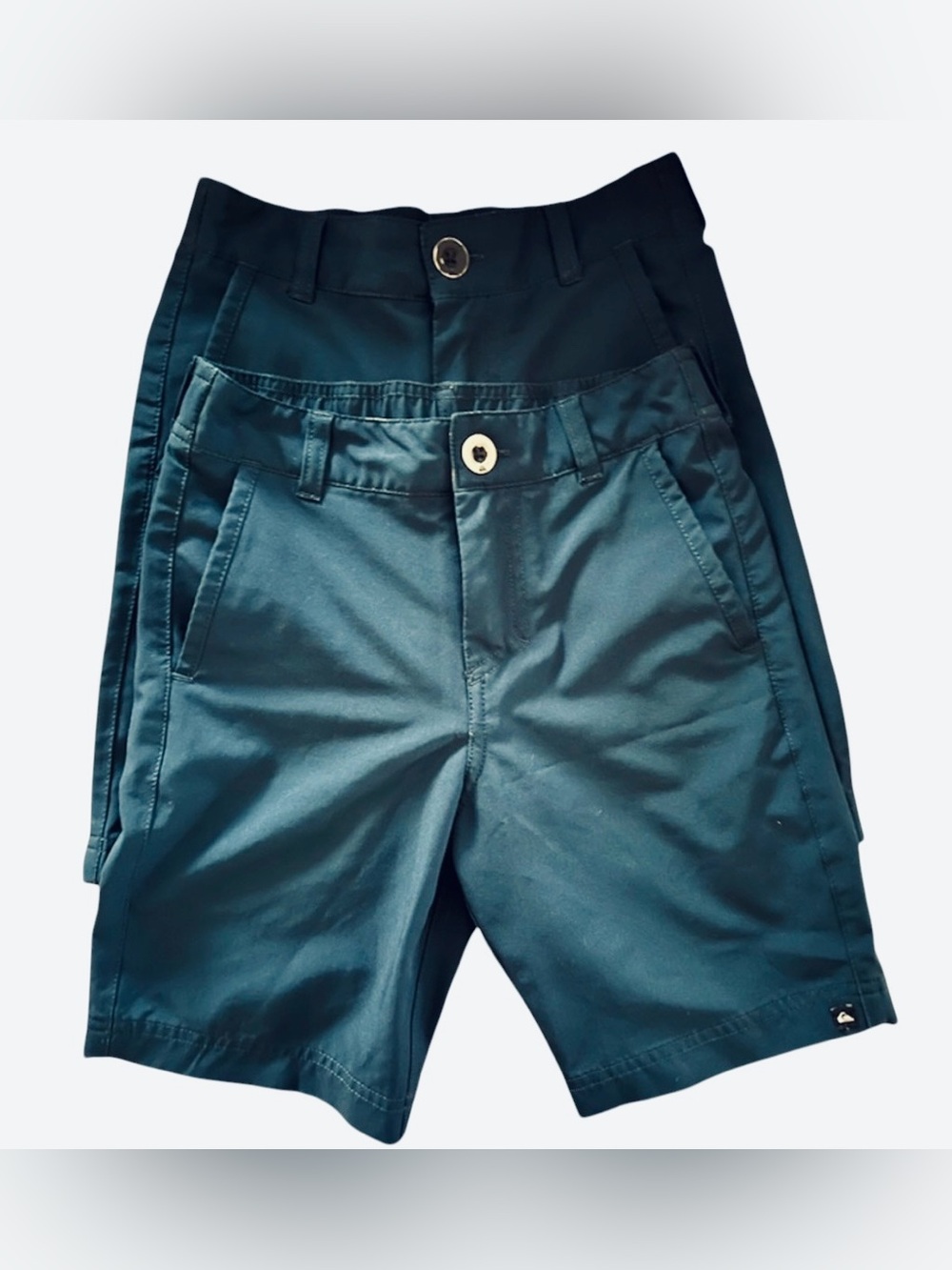 Quiksilver Kids Amphibian Shorts